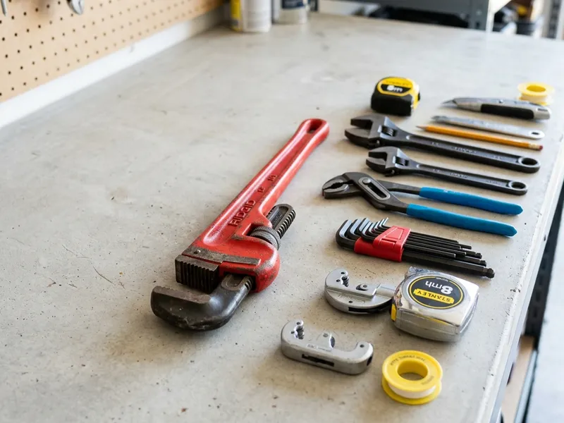 Emergency Plumber in Bellevue, WI
